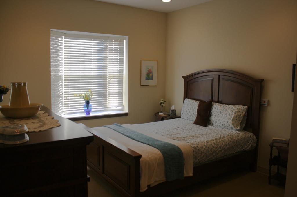 Bethany Home Senior Living Community Assisted Living, Nursing Home